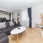 Nikky 2br Apt. In Old Town Centre Zadar