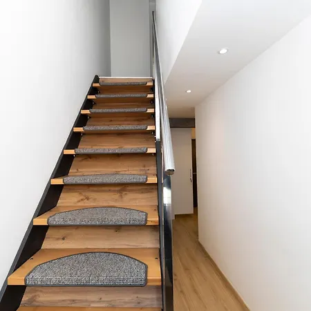 Nikky 2Br Apt. In Old Town Centre Apartment Zadar